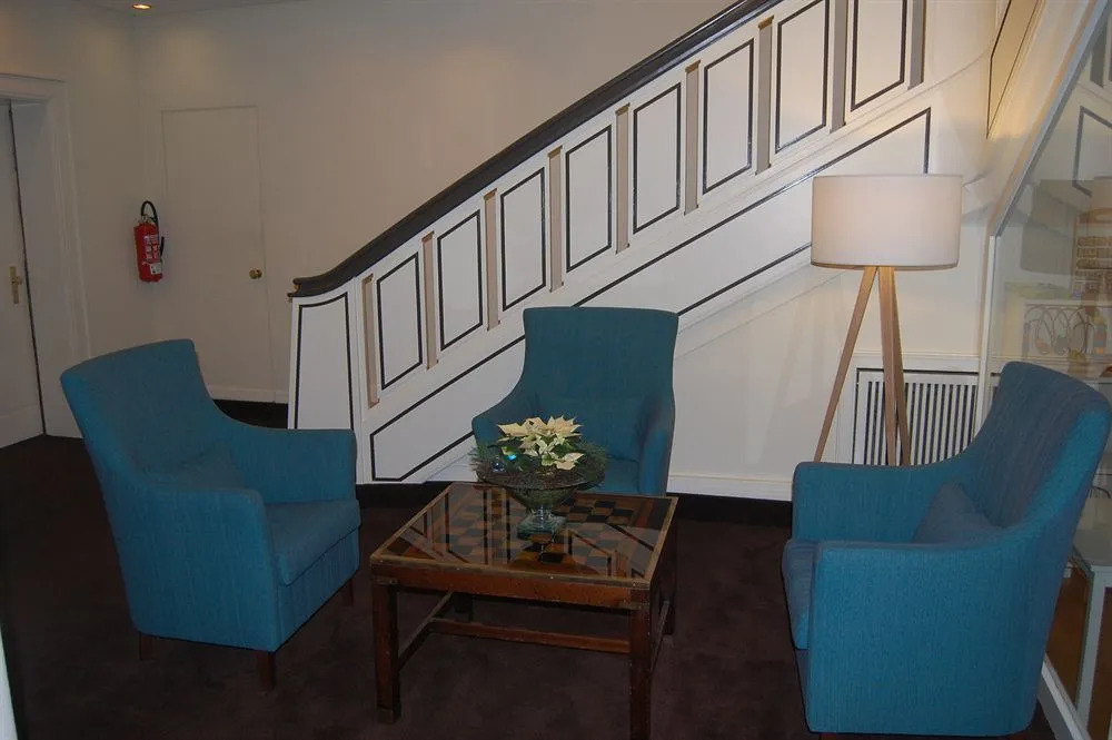 Hotel Der Seehof