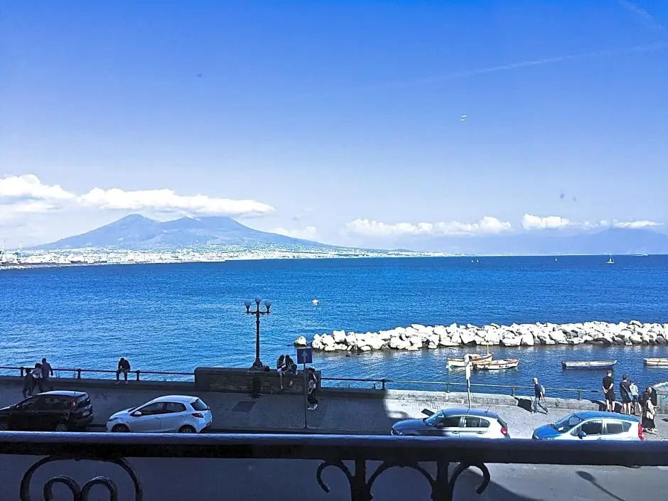 Residenza Santa Lù B&B