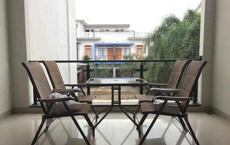 Hotel Paluvi