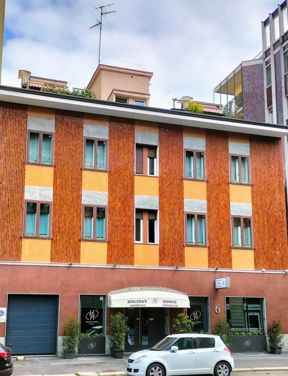 Holiday Homes Aparthotel Milano