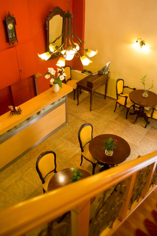 Andromeda Suites