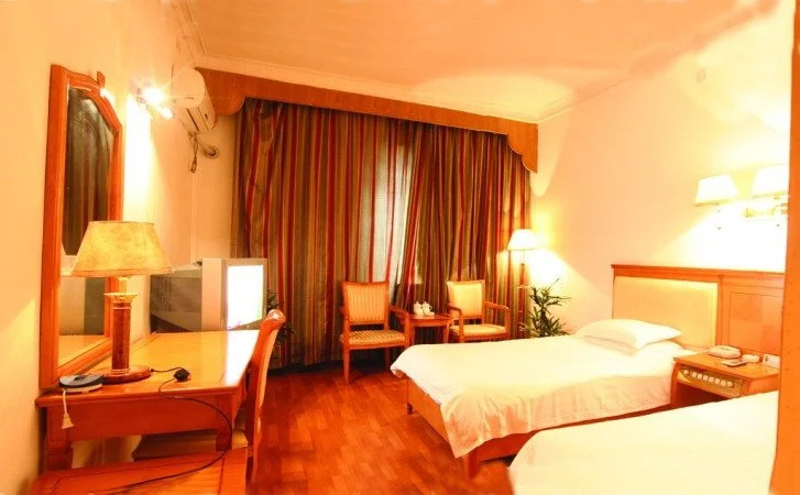 Guangsheng Fengjing Hotel