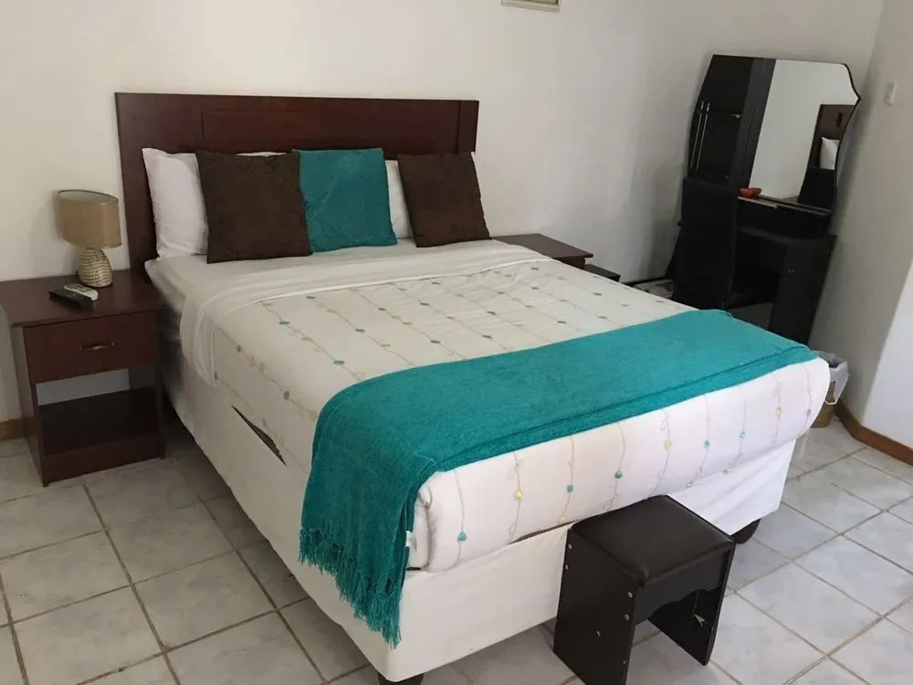 Vintage View Guest House