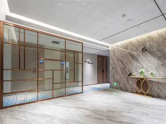 Mehood HOTEL (Chaozhou Ancient City Paifang Street)
