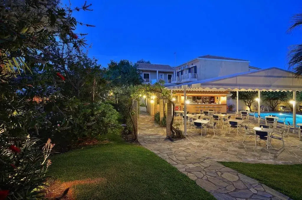Konaki Hotel