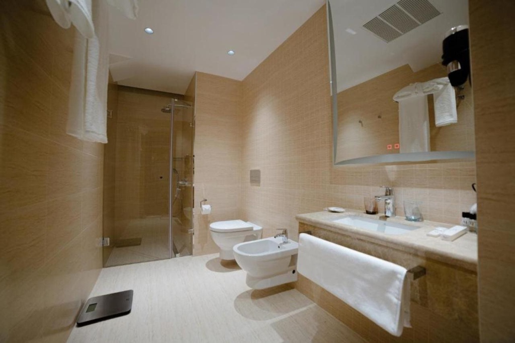 Frankfort Hotel and Spa