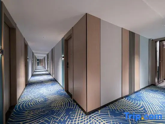 Chengnan Intelligent Hotel