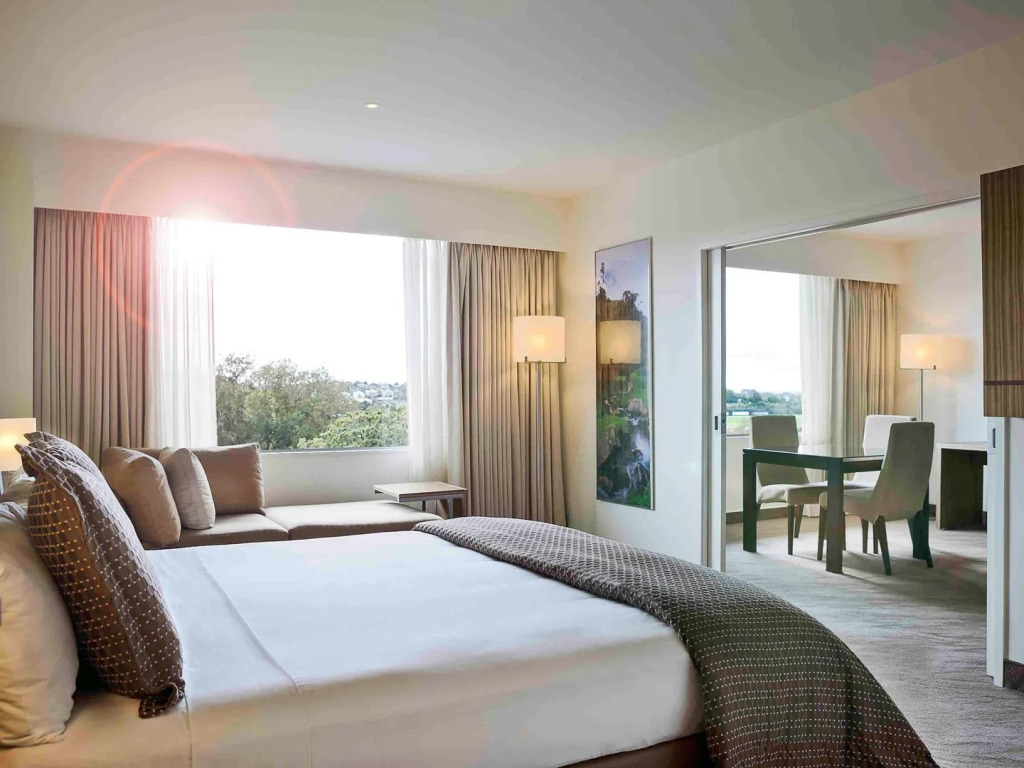 Novotel Auckland Ellerslie