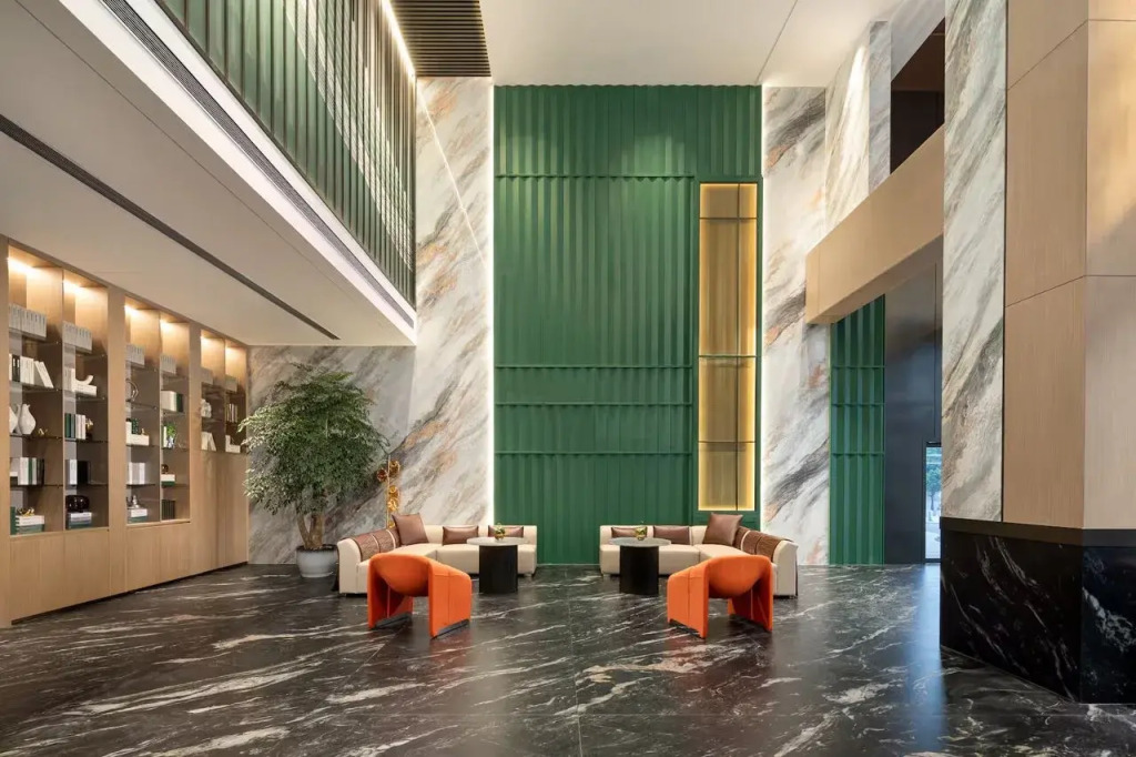 Wingate By Wyndham Zhuhai Gongbei Port
