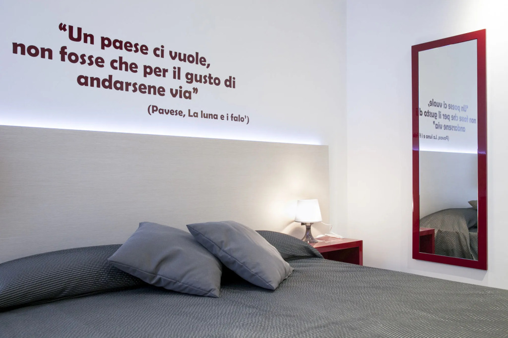 Nostos rooms & Apartments