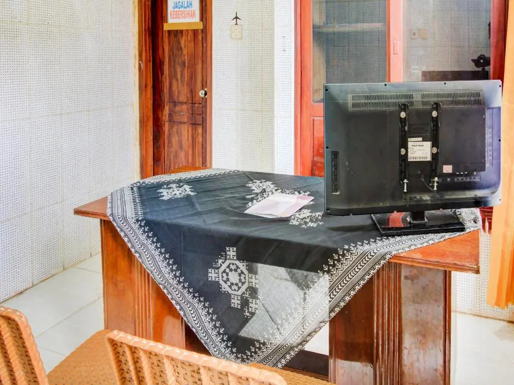 Hotel O Zeevanna Guest House Syariah(OYO 90725 Zeevanna Guest House Syariah)