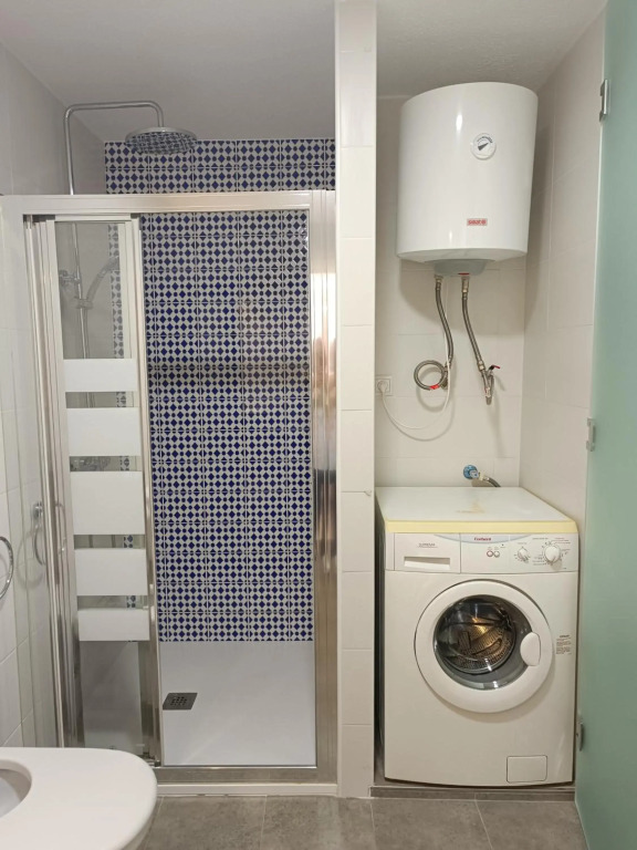 Vera Natura, Apartamento Carmen