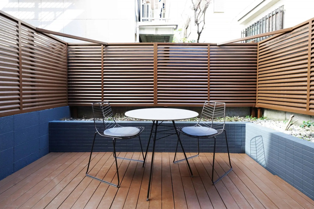Real Life SANGENJAYA 1BR with terrace 2Pax Shibuya
