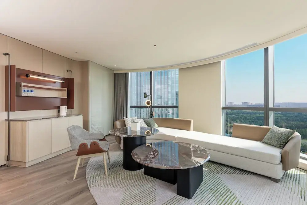 Holiday Inn Changchun High Tech Zone by IHG