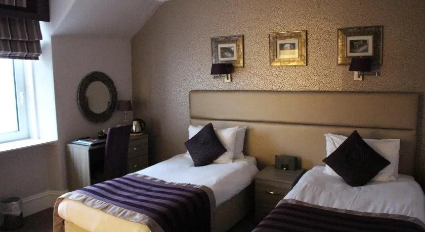 Newmachar Hotel