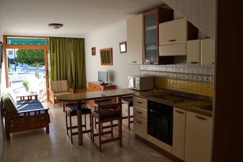 Apartamento Playa Del Ingles Plaing06
