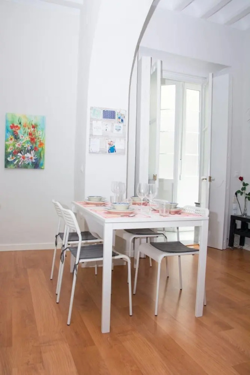 Apartamento Cadiz Centro Historico