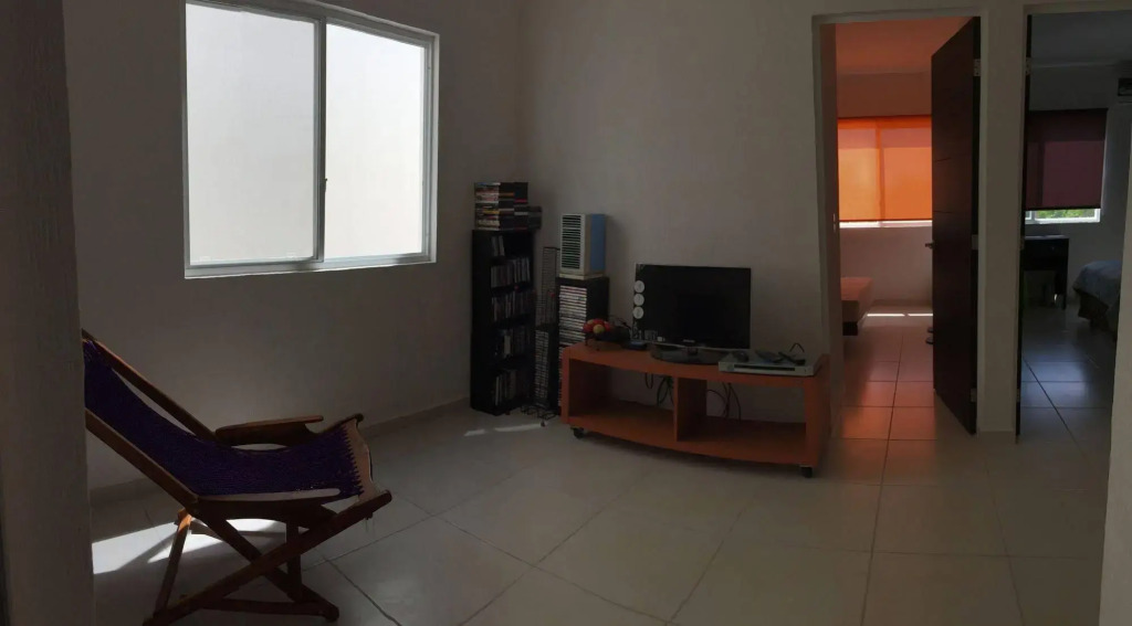 Casa Anona