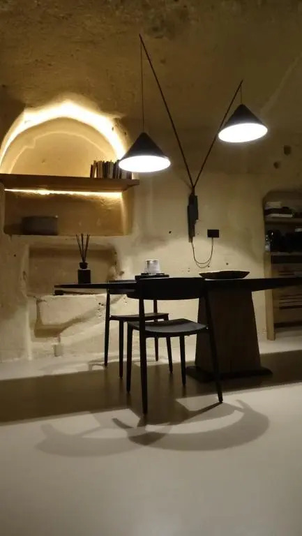 Stageroom02 - Matera