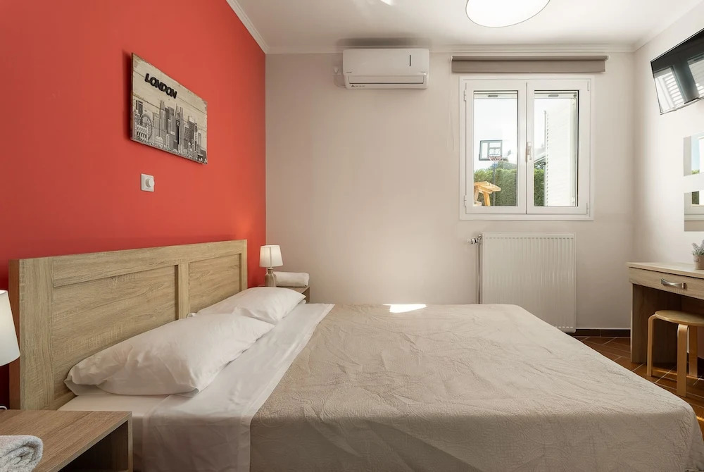 Olea Serenity Villa