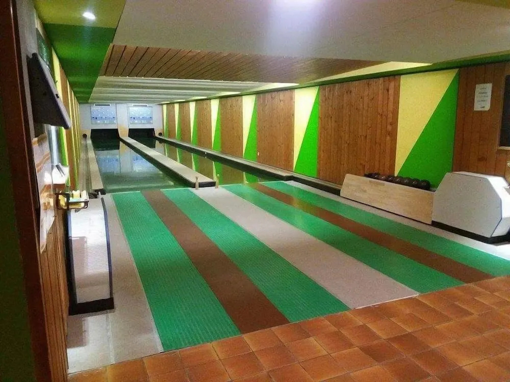 Restaurant El Greco