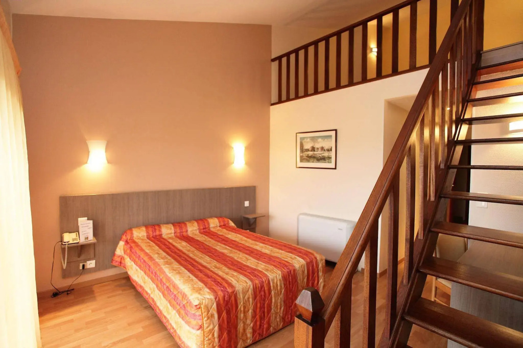 Hotel Poretta