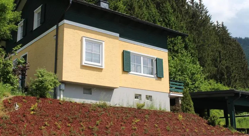 Ferienwohnung Weitental