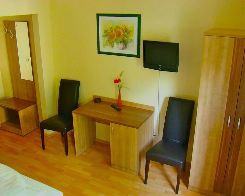 Sophien Hotel