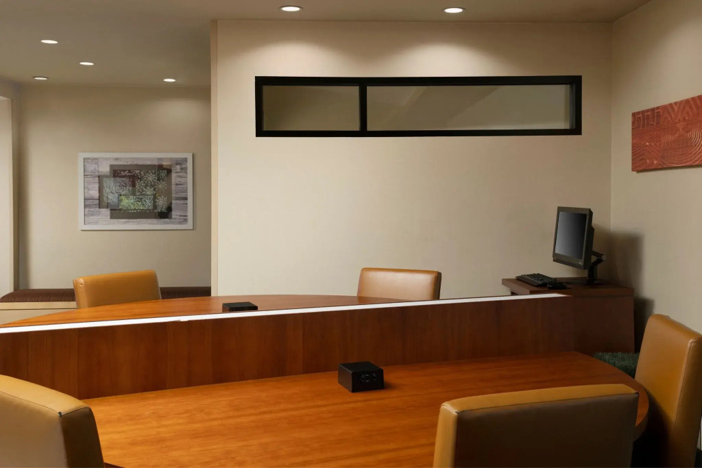 TownePlace Suites by Marriott Ann Arbor