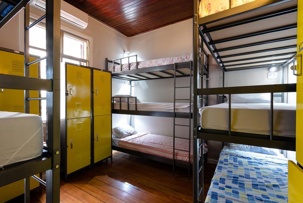 Casa del Mar Hostel