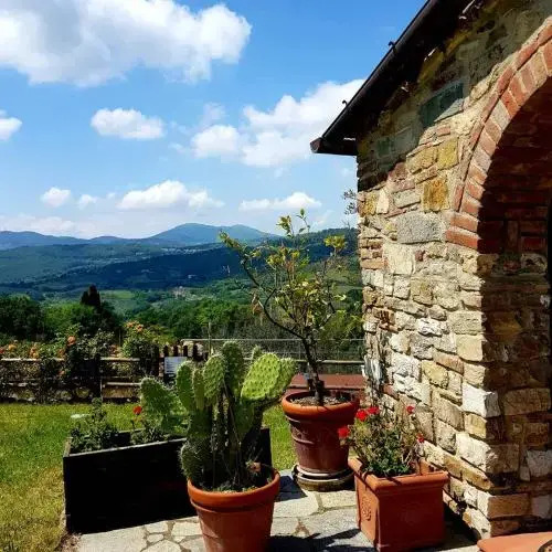 Il Poggio al Sole