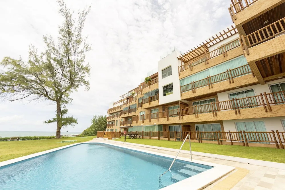 Apartamento no Porto Brasil Sagres