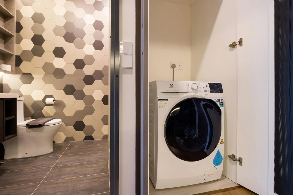 Ceylonz Suite Kuala Lumpur Bukit Bintang