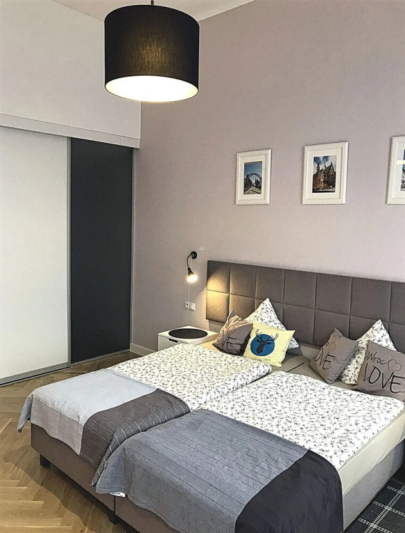 Wroclaw City Apartments