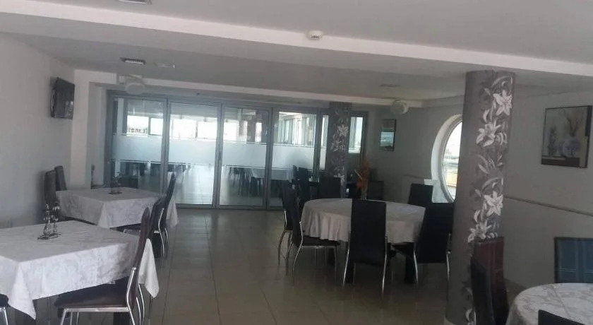 Esperanto Hotel