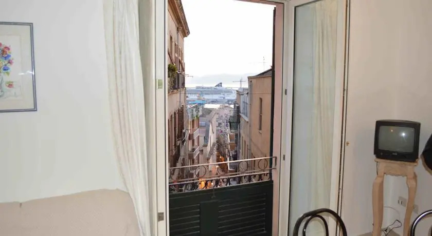 Centro Storico Cima 6