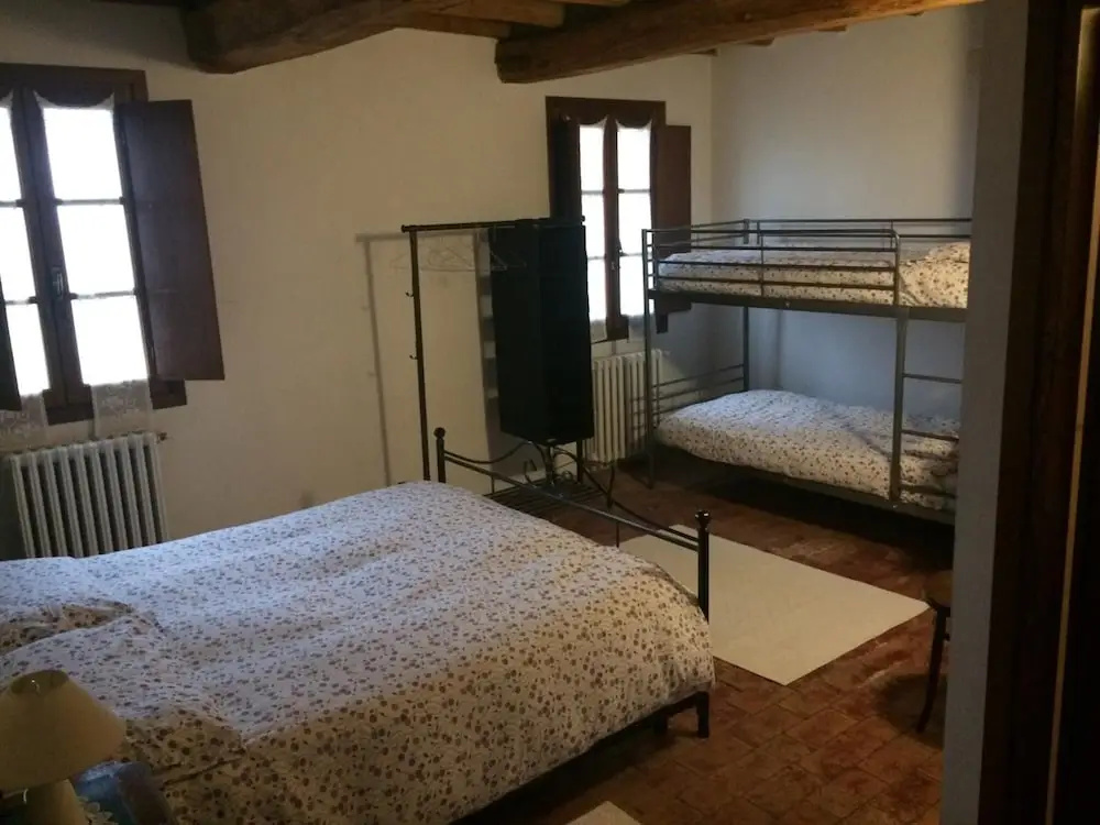 Agriturismo La Rovere