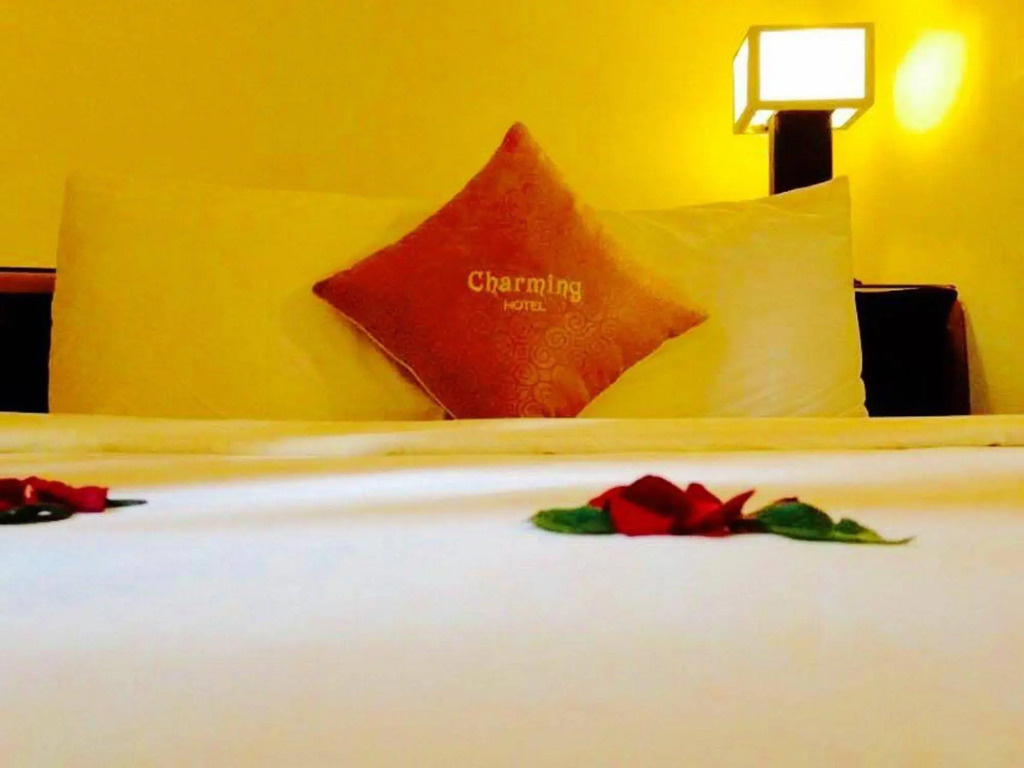 Ruby Bistro Hotel