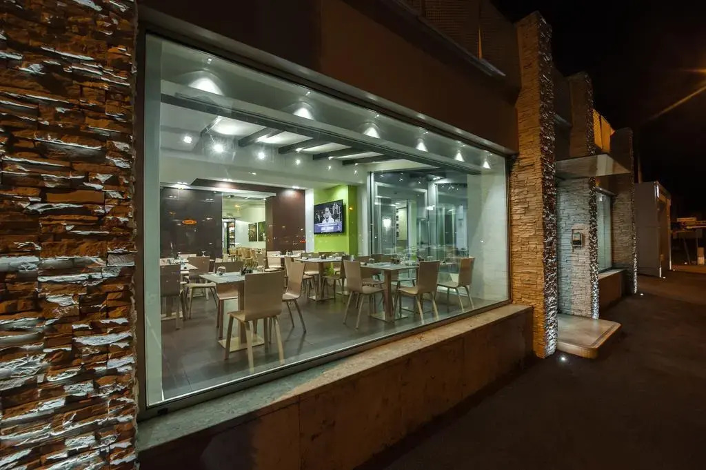 Hotel Testani Frosinone