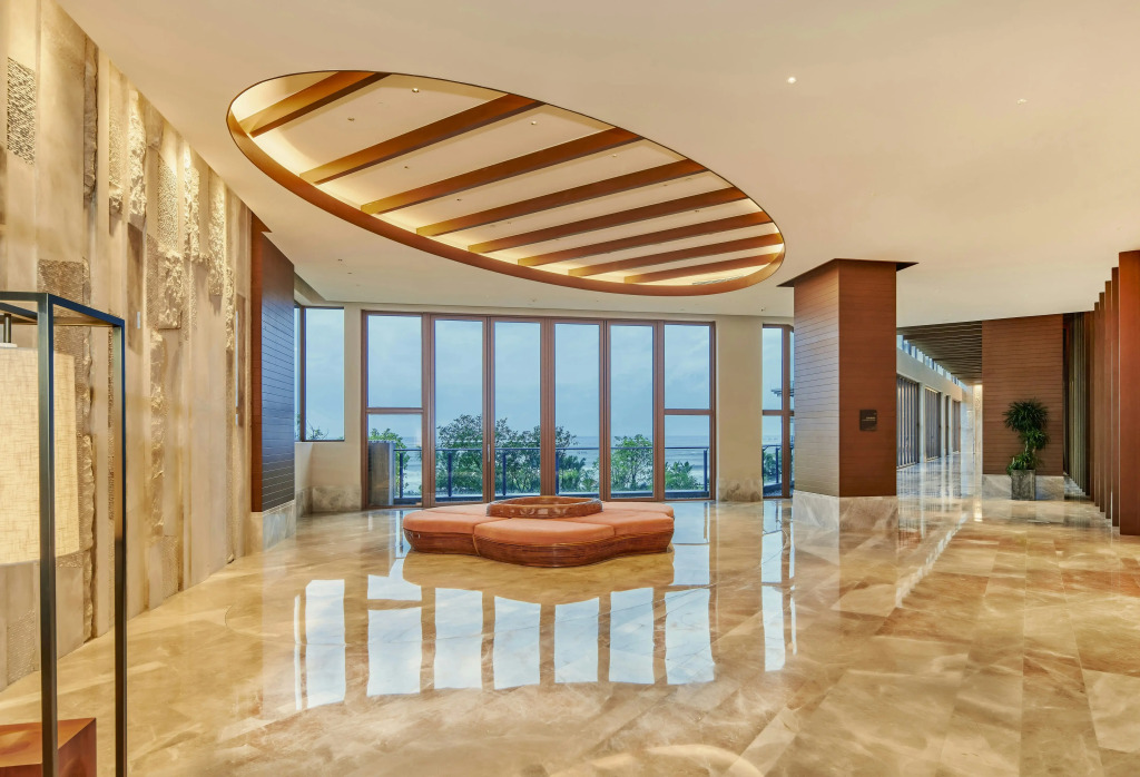 DoubleTree by Hilton Shanwei