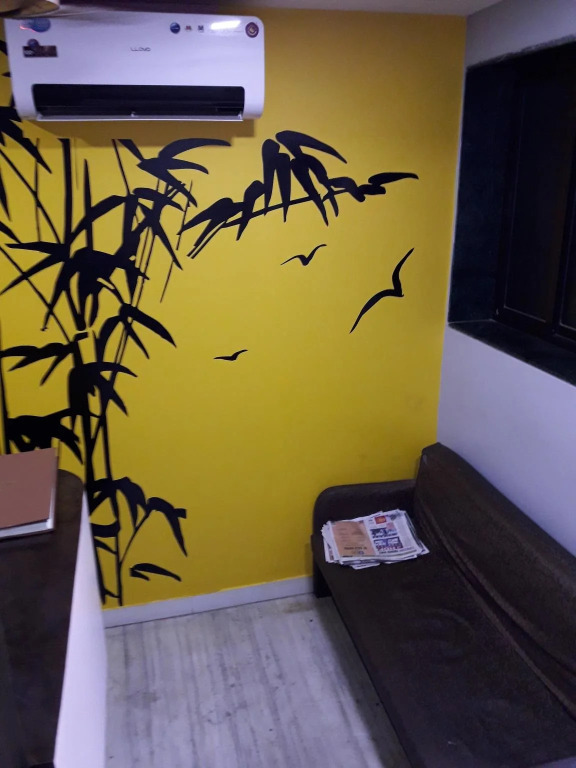 golden dormitory