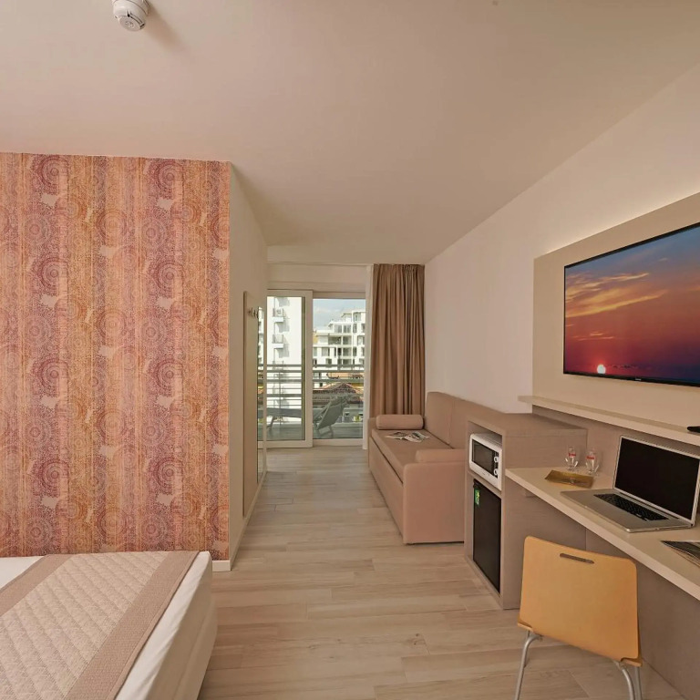 Hotel Strand a frontemare