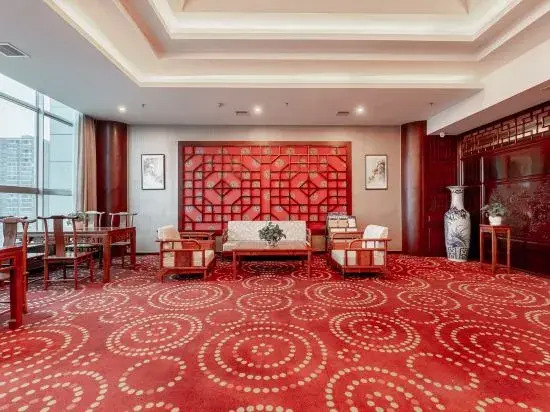 Hongyuan Zijing Hotel