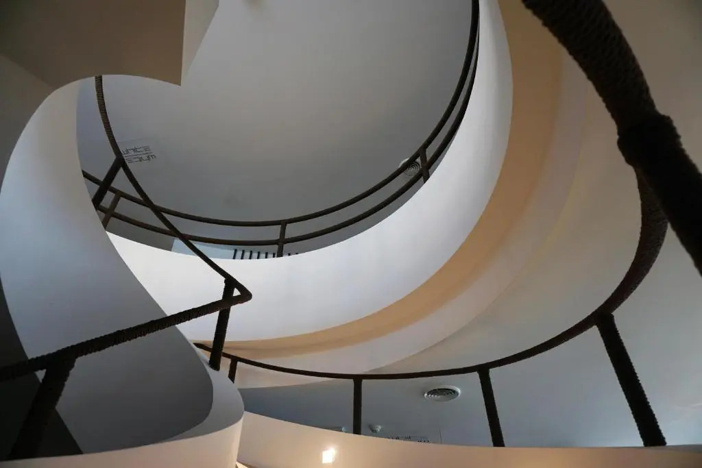 White Hotel