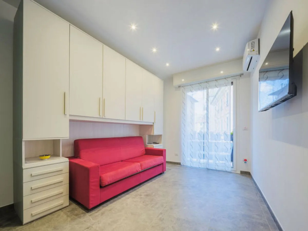Apartment Rosso Rapallo