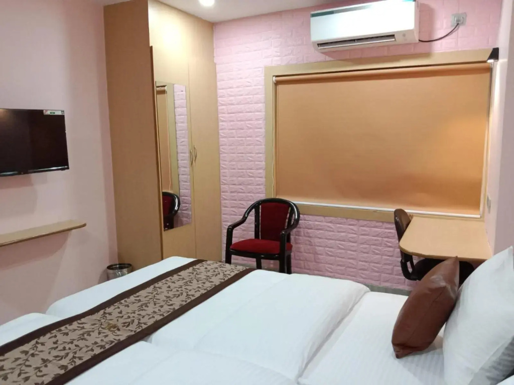 Soukyam Hotel