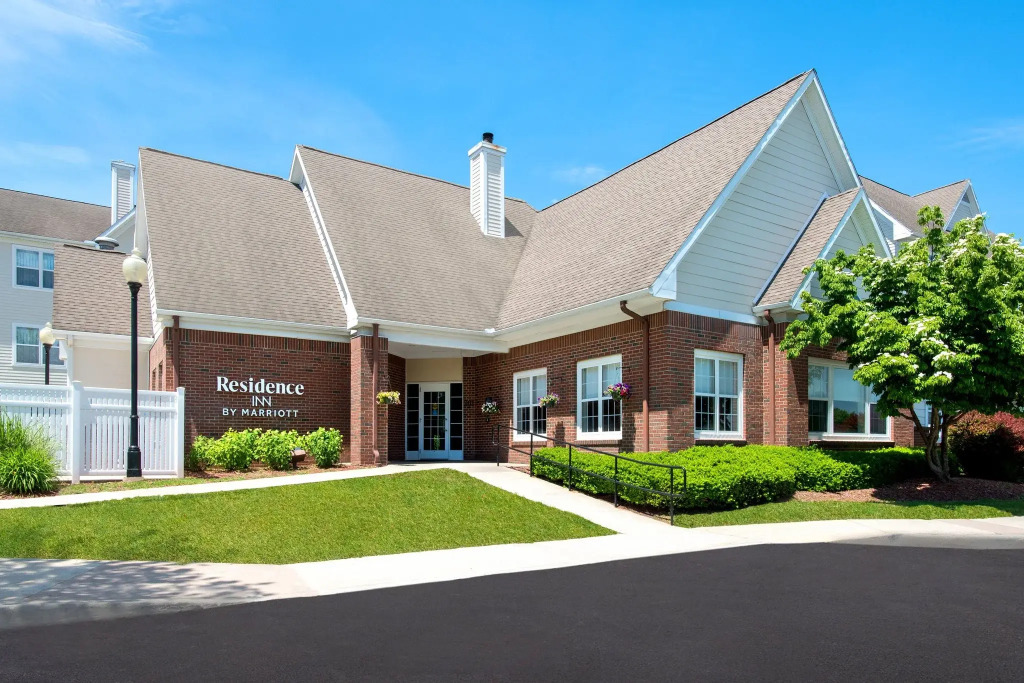 Residence Inn Hartford Manchester