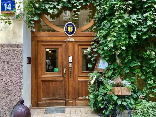 Residence Nerano
