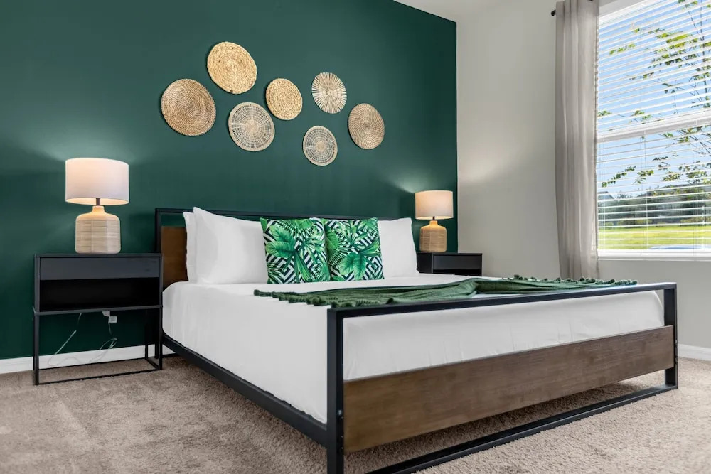 Upstay - Solara Resort Home w Pool BBQ Gamesroom