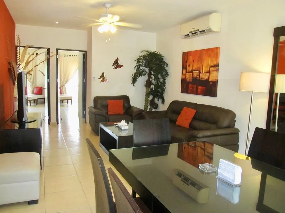 Condo Pacifico by Playa Paradise